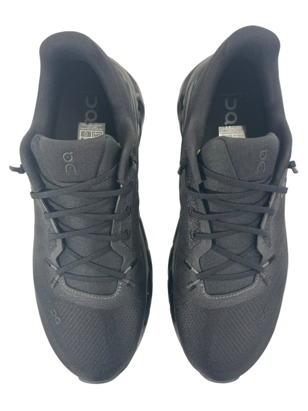 On Cloudtilt Running Breathable Athletic Shoes Eclipse Black US Men's Sz 10 NWB - Picture 4 of 11